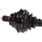 Gkn/Loebro Cv Axle Shaft, 304767 304767 - alternate 1
